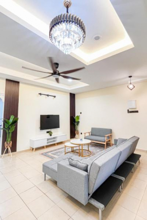 Homestay Desa (Bukit Baru, Melaka)